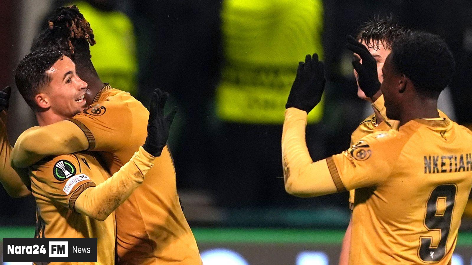 Crystal Palace Dominate Shelbourne in Convincing Conference League Victory