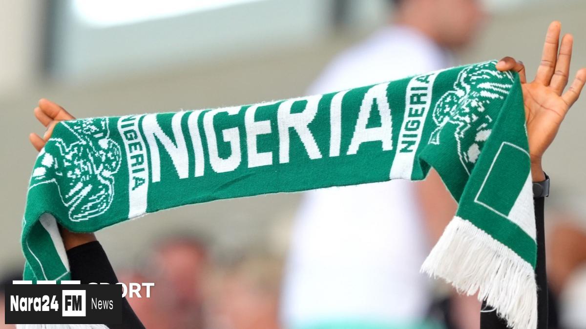 Nigeria Accuses DR Congo of 'Fraud' in 2026 World Cup Qualification