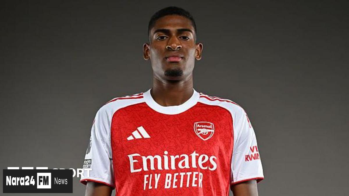 Arsenal Acquires Young Defender Cristhian Mosquera from Valencia