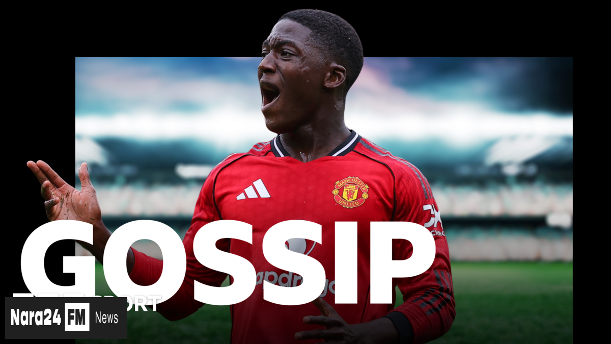 Premier League Transfer Rumors: Newcastle Eyes Man Utd's Mainoo, Chelsea Chases Wharton