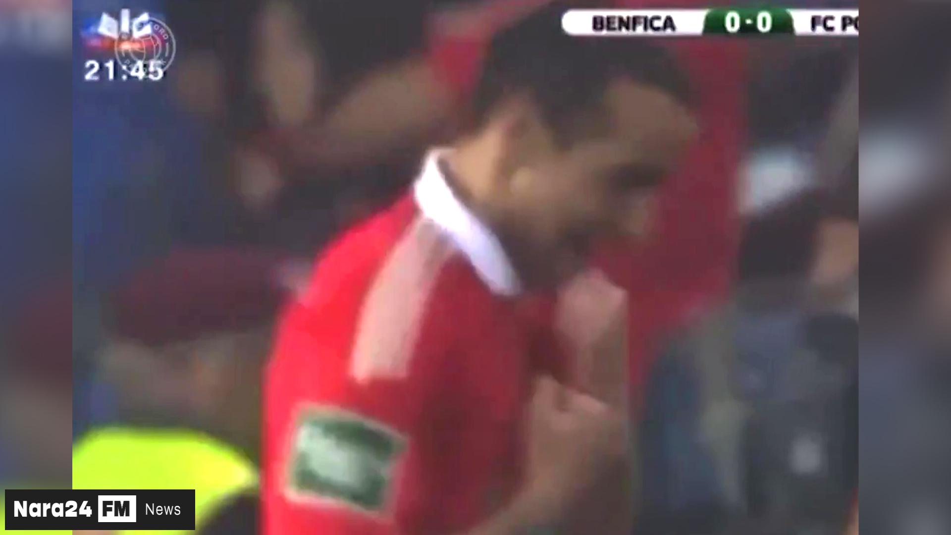 From Benfica to Old Trafford: Mbeumo and Amad's Viral Dance Moves Spark Fan Speculation