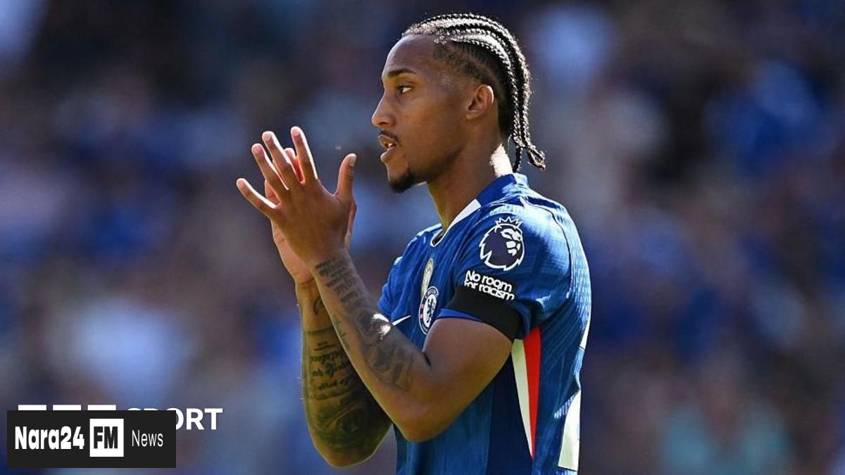 Chelsea's £250m Attack Fails to Fire in Goalless Draw