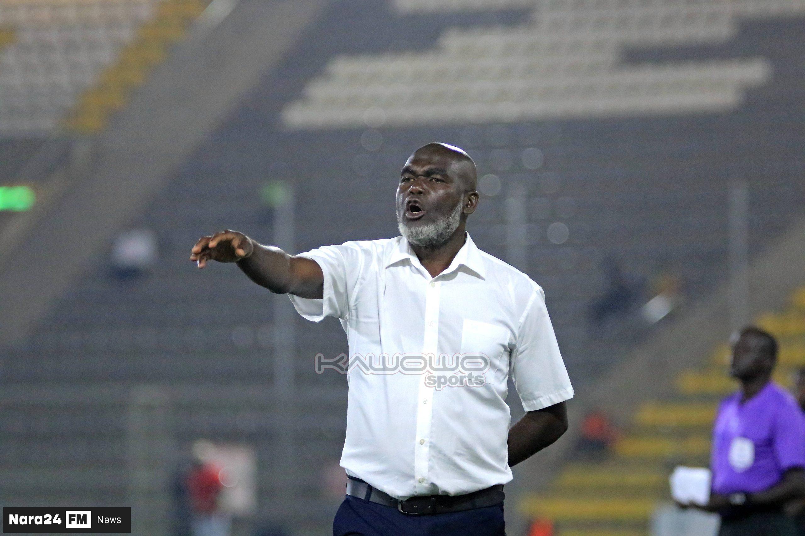 Express and Mbarara City Struggle to Turn Season Around in Crucial Clash