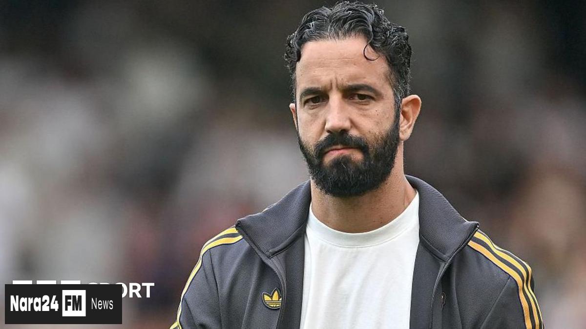 Amorim's Emotional Outburst: Passion or Peril for Manchester United?