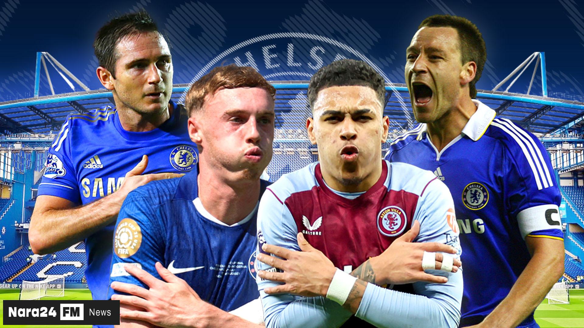 Chelsea's English Revolution: Can Morgan Rogers Spark a New Era?