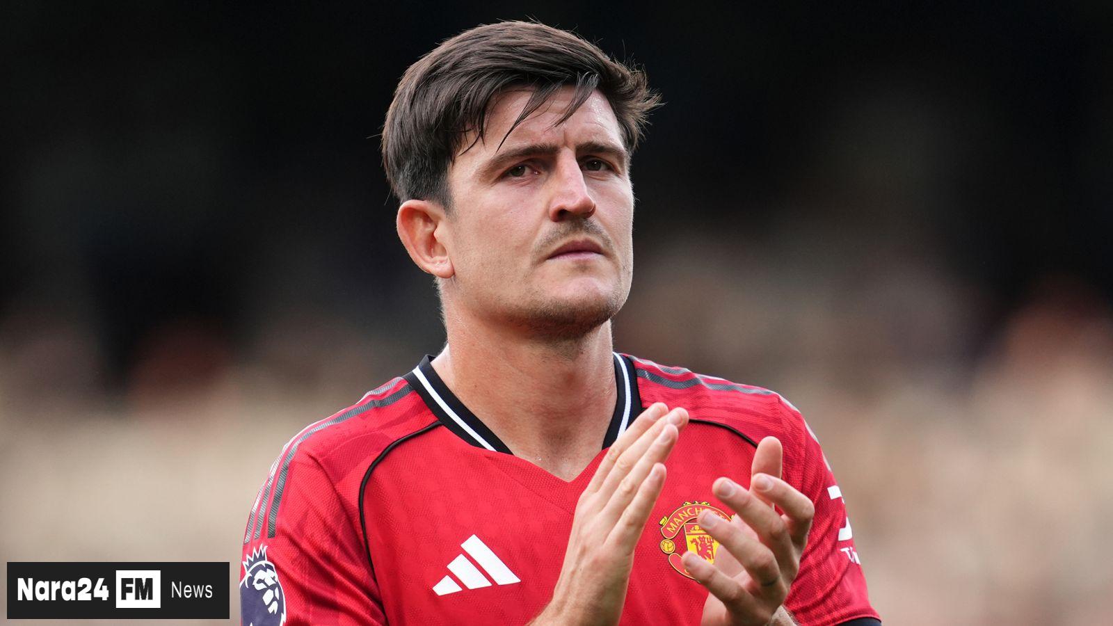  Harry Maguire's Greek Trial Delayed Again Due to Translation Issues
