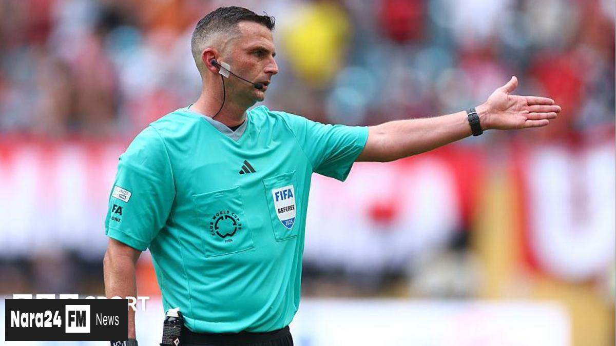 Updated World Cup Regulations: New Rules to Shape the Game