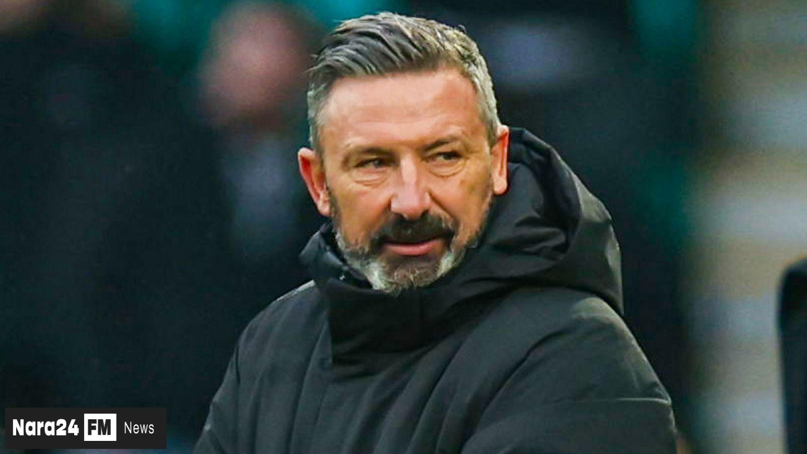 Hearts Vow to Stay in Title Chase Despite Setback Against Hibs