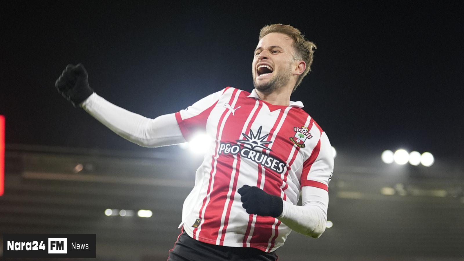 Middlesbrough Trim Championship Lead as Coventry Drop Points; Southampton Surge Forward