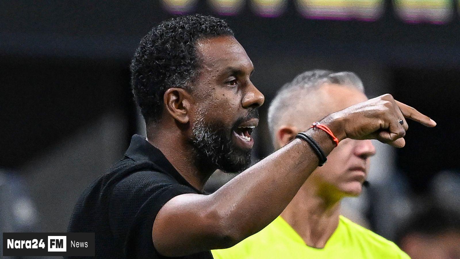 Celtic Targets MLS Champion Wilfried Nancy as Managerial Hunt Intensifies