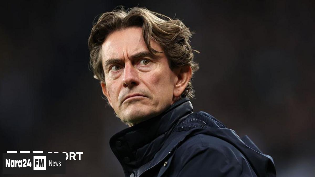 Tottenham Players' Post-Match Snub Sparks Debate Over Respect and Frustration on the Pitch