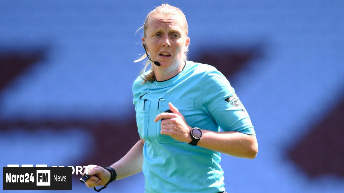 Elite Female Referee Claims Fear of Speaking Out Against PGMOL