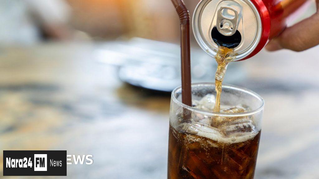 Trump Announces Coca-Cola to Switch from Corn Syrup to Cane Sugar in US Products