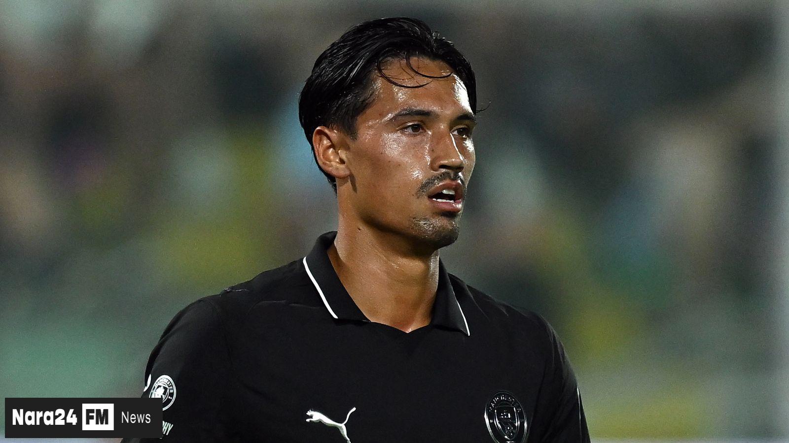 Reijnders Shines as Man City Crush Palermo in Summer Opener