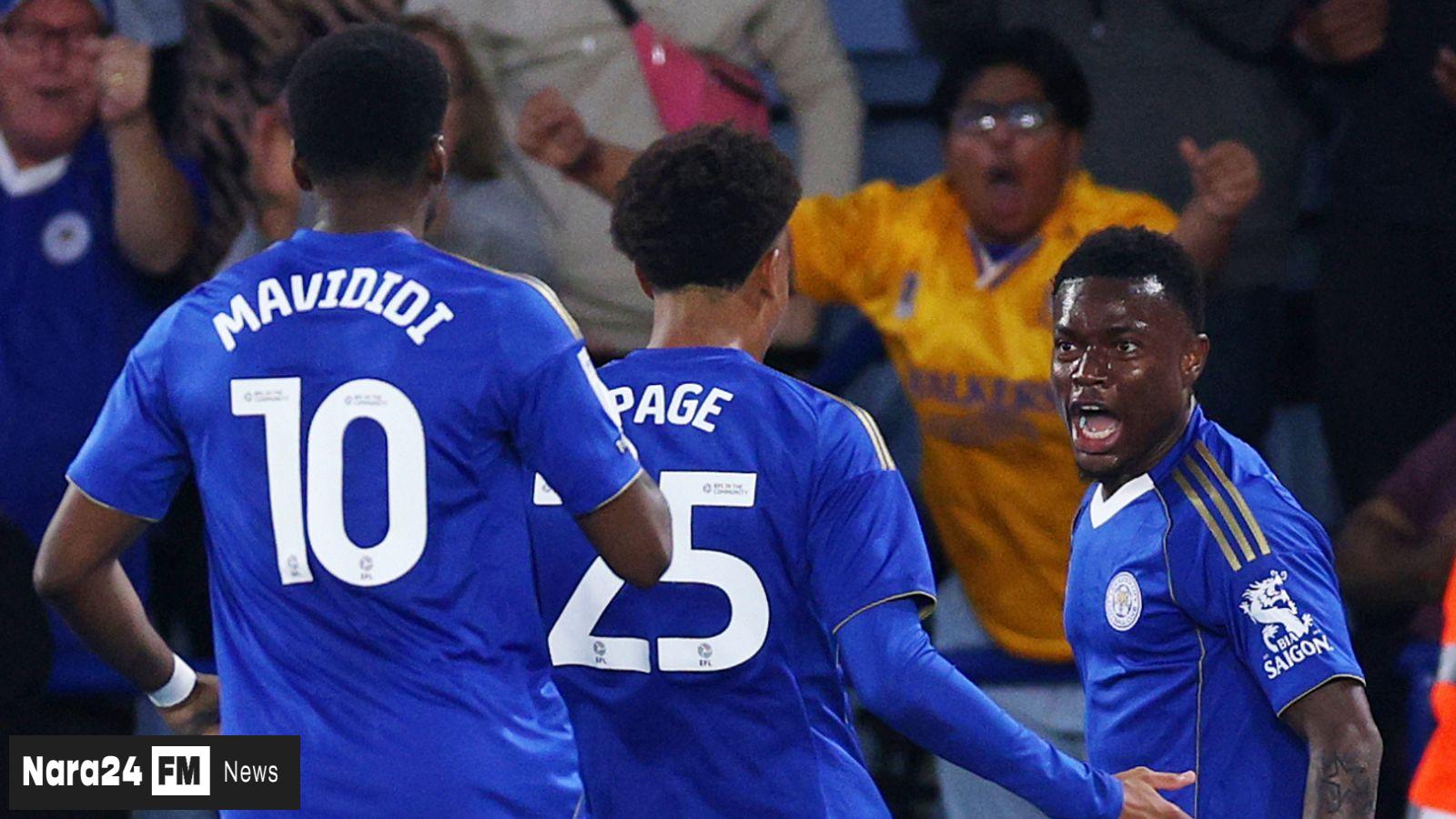 Leicester City Secures Crucial Championship Victory Over Birmingham City