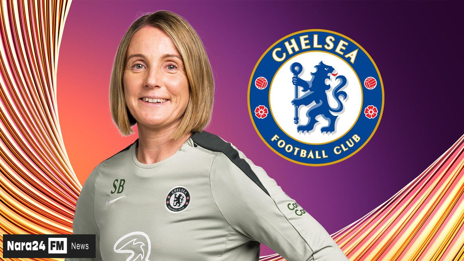 Chelsea Women Reinforce Commitment to Bompastor with Long-Term Extension