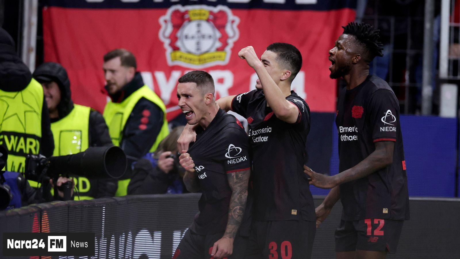 Late Grimaldo Strike Denies Newcastle Vital Champions League Victory