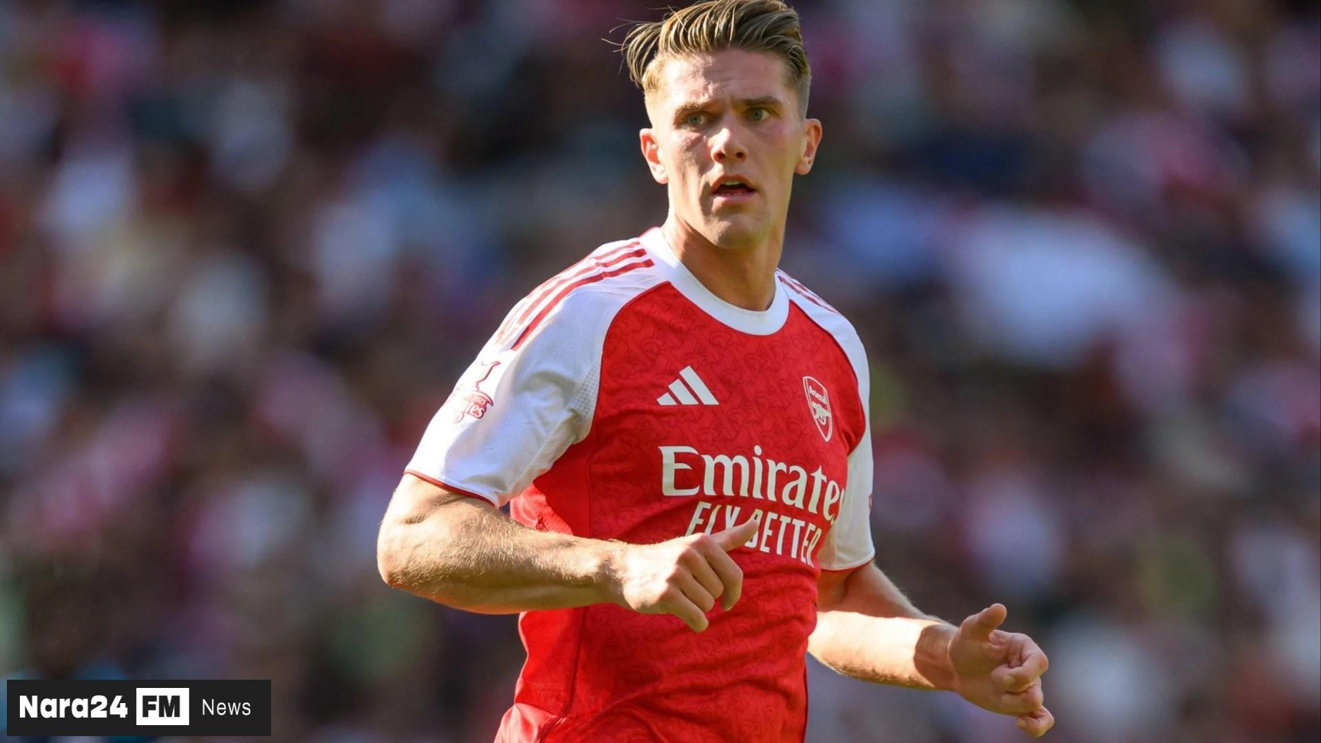 Arsenal's £64m Signing Under Scrutiny as Double Shooting Investigated in Stockholm