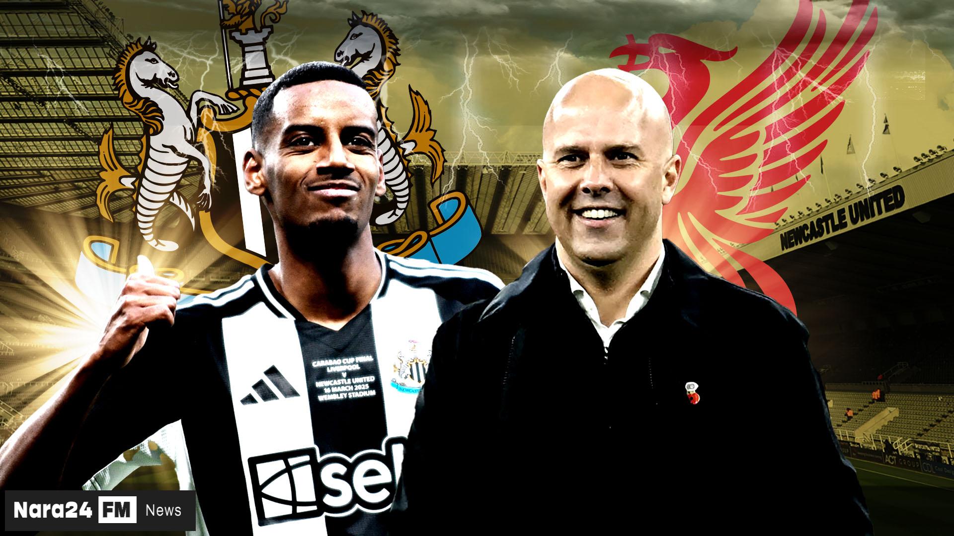 Liverpool Sparks Transfer Tussle with Newcastle Over Ekitike as Isak Faces Contract Disappointment