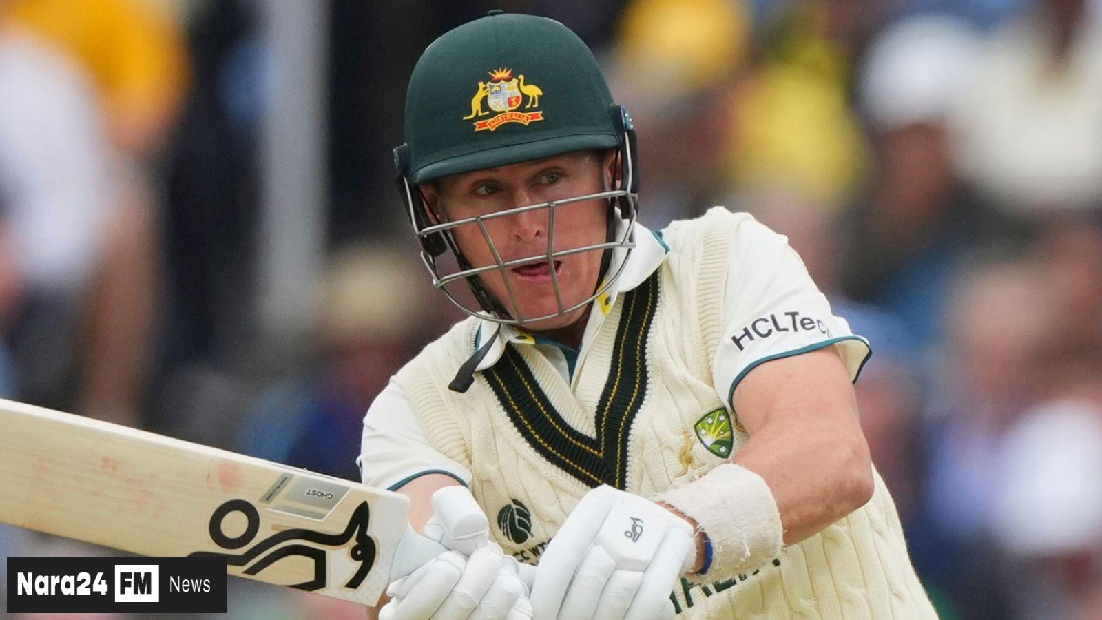 Ashes Squad Shake-Up: Labuschagne Returns, Weatherald Ready for Debut