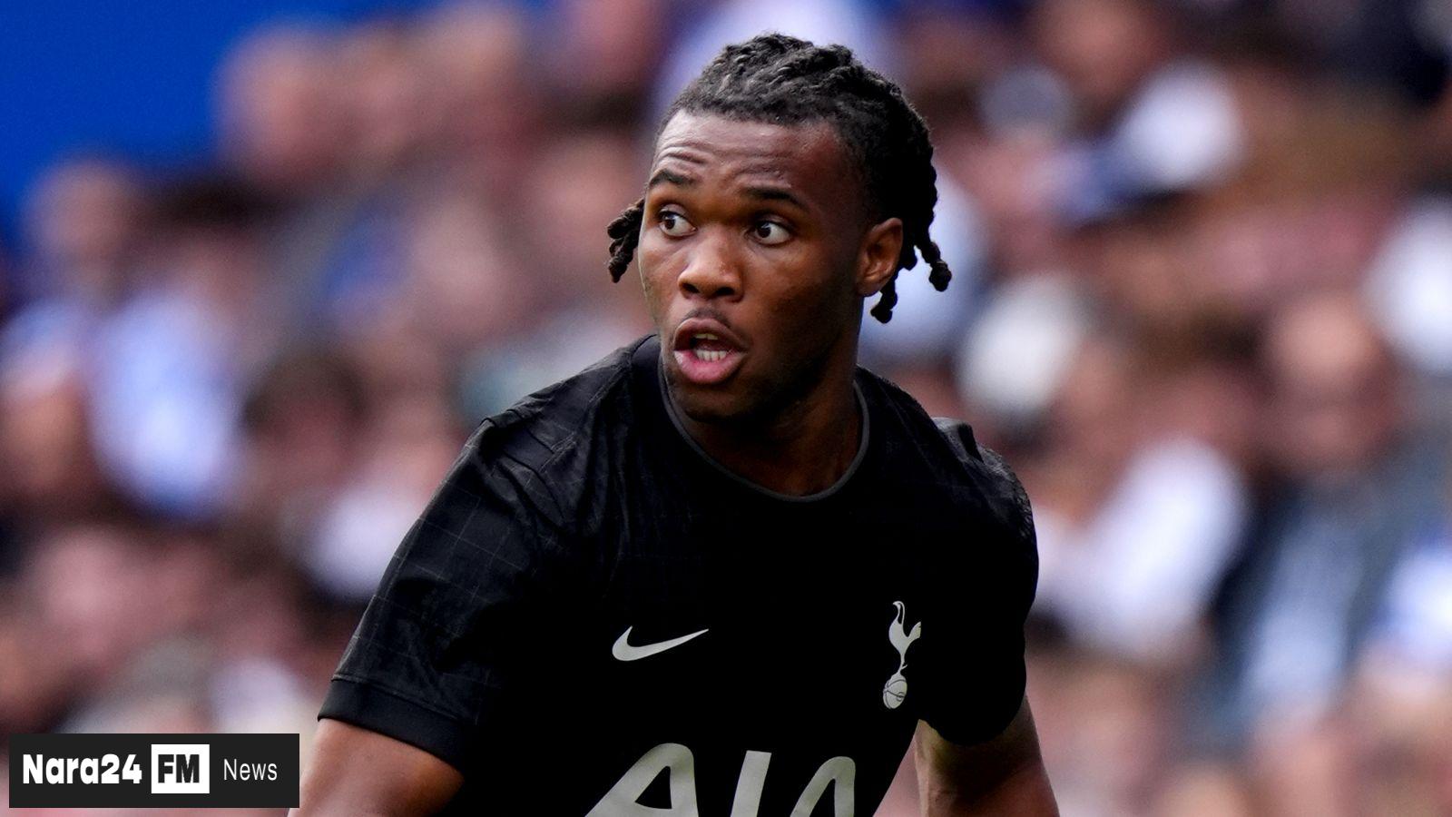 Spurs Defender Udogie Receives Club Support After Gun Threat Incident
