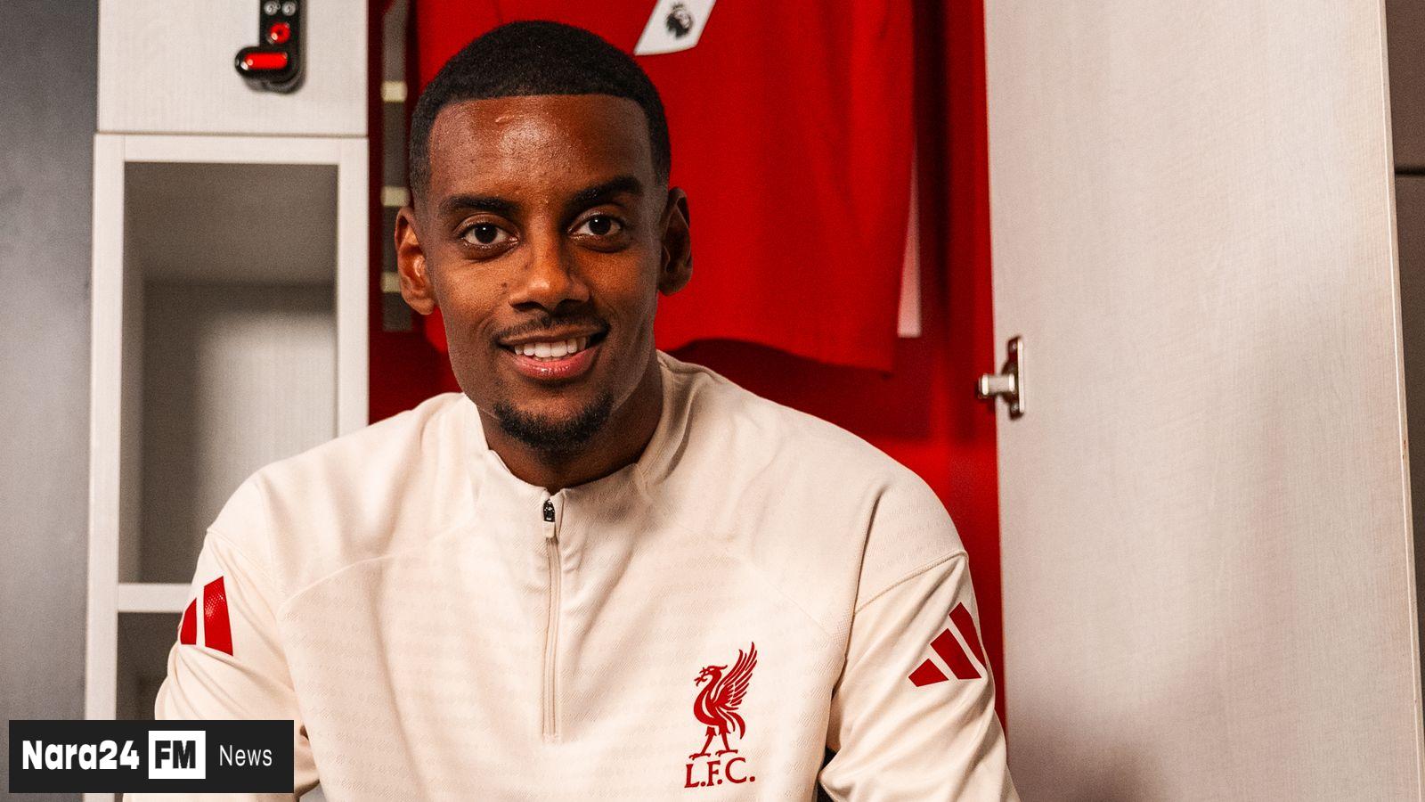 How Liverpool Shattered Transfer Records: A Deep Dive into Their Financial Strategy