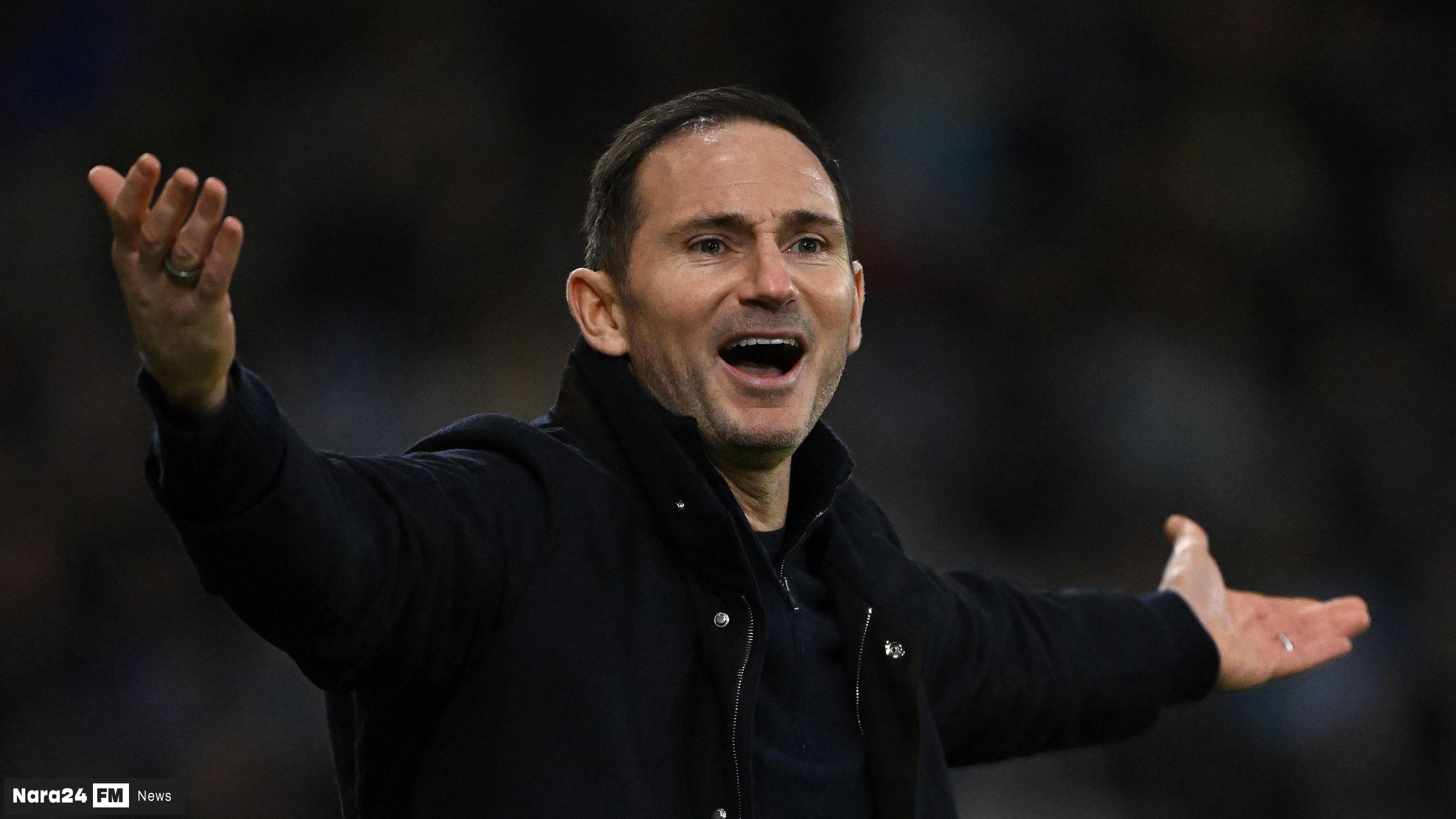 Lampard's Touchline Celebration Ignites Championship Clash After Coventry's Gritty Draw