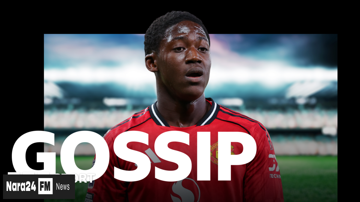 January Transfer Window Heats Up with Major Club Moves