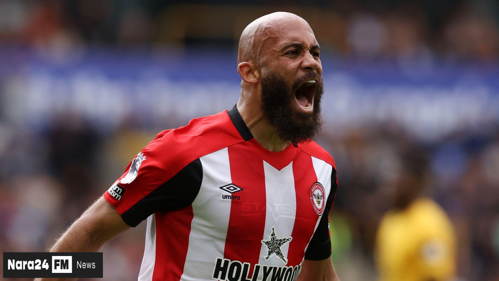 Manchester United Secures Bryan Mbeumo in £71 Million Deal with Brentford