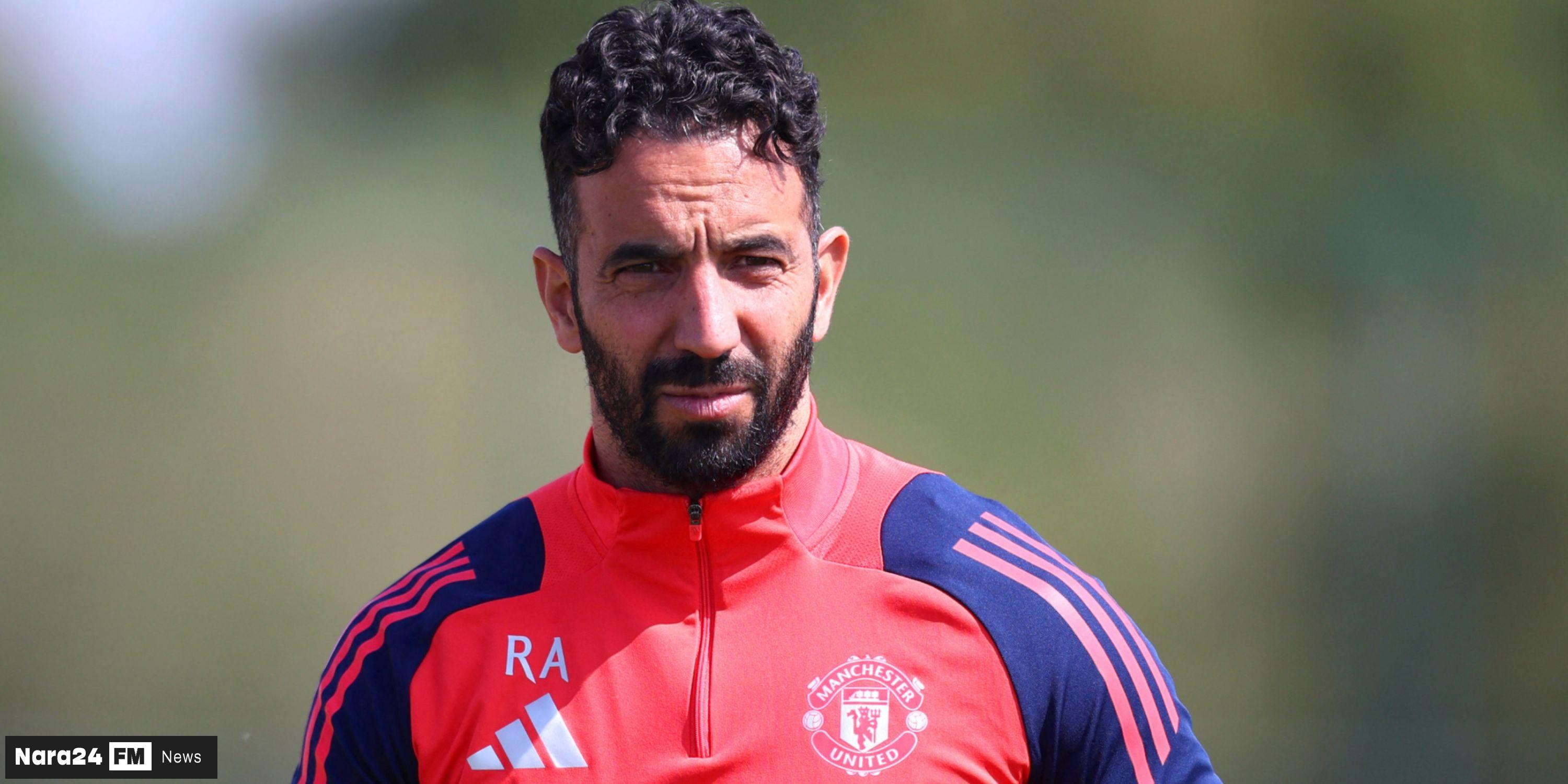 Paraguayan Winger Diego Leon Set to Touch Down in Manchester within the Next 48 Hours