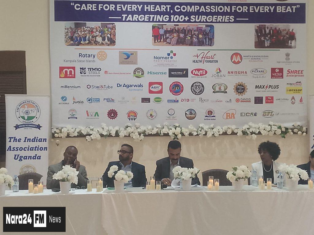 An engaging title
2.