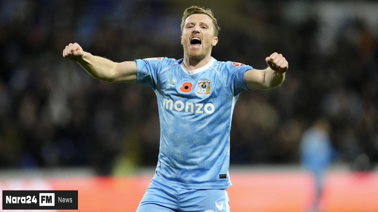 Coventry City Bounces Back with 3-1 Win Over Sheffield United