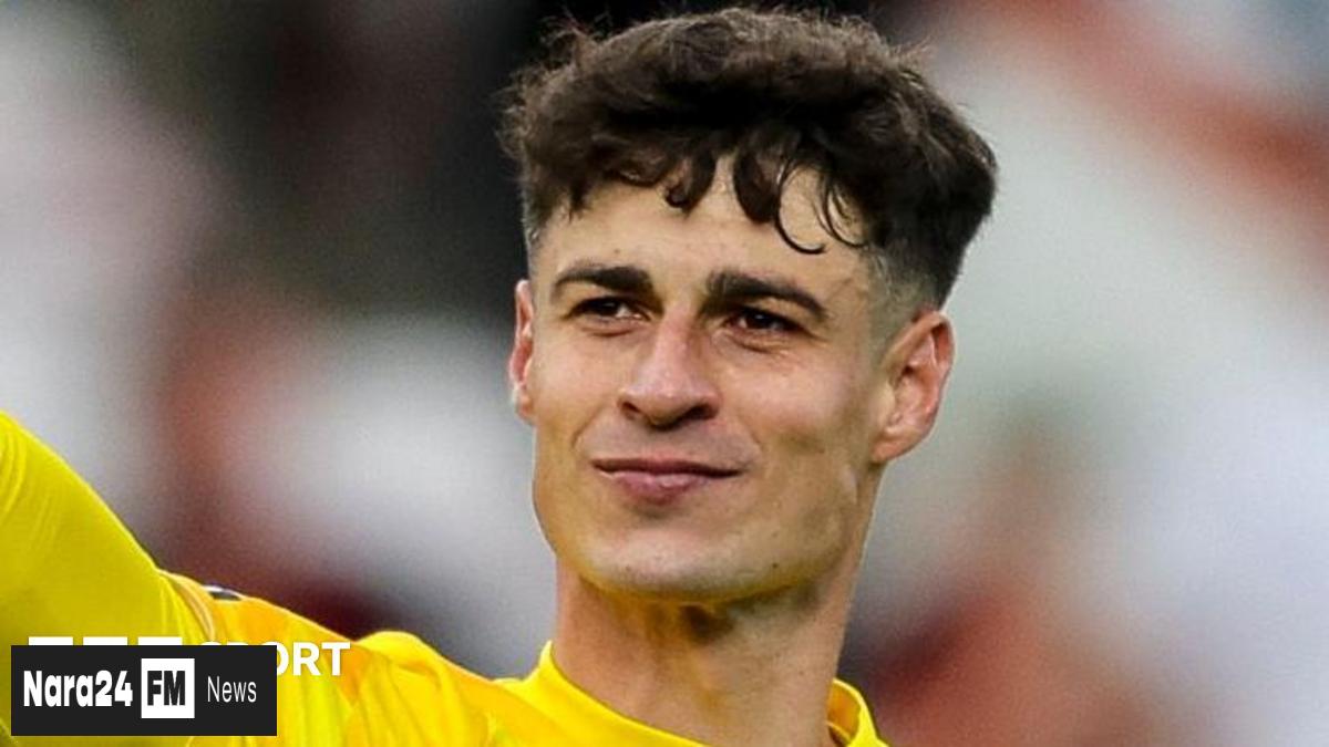 Arsenal Secures Goalkeeper Kepa Arrizabalaga in £5m Deal with Chelsea