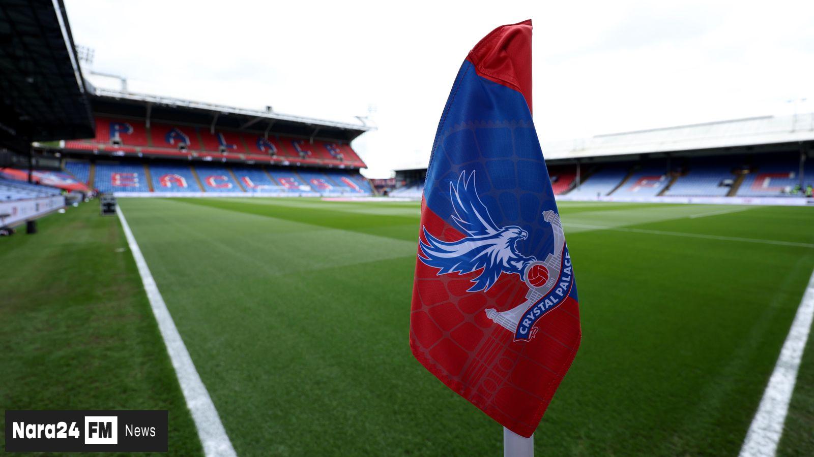 Crystal Palace Confirmed in UEFA Conference League After CAS Upholds Demotion