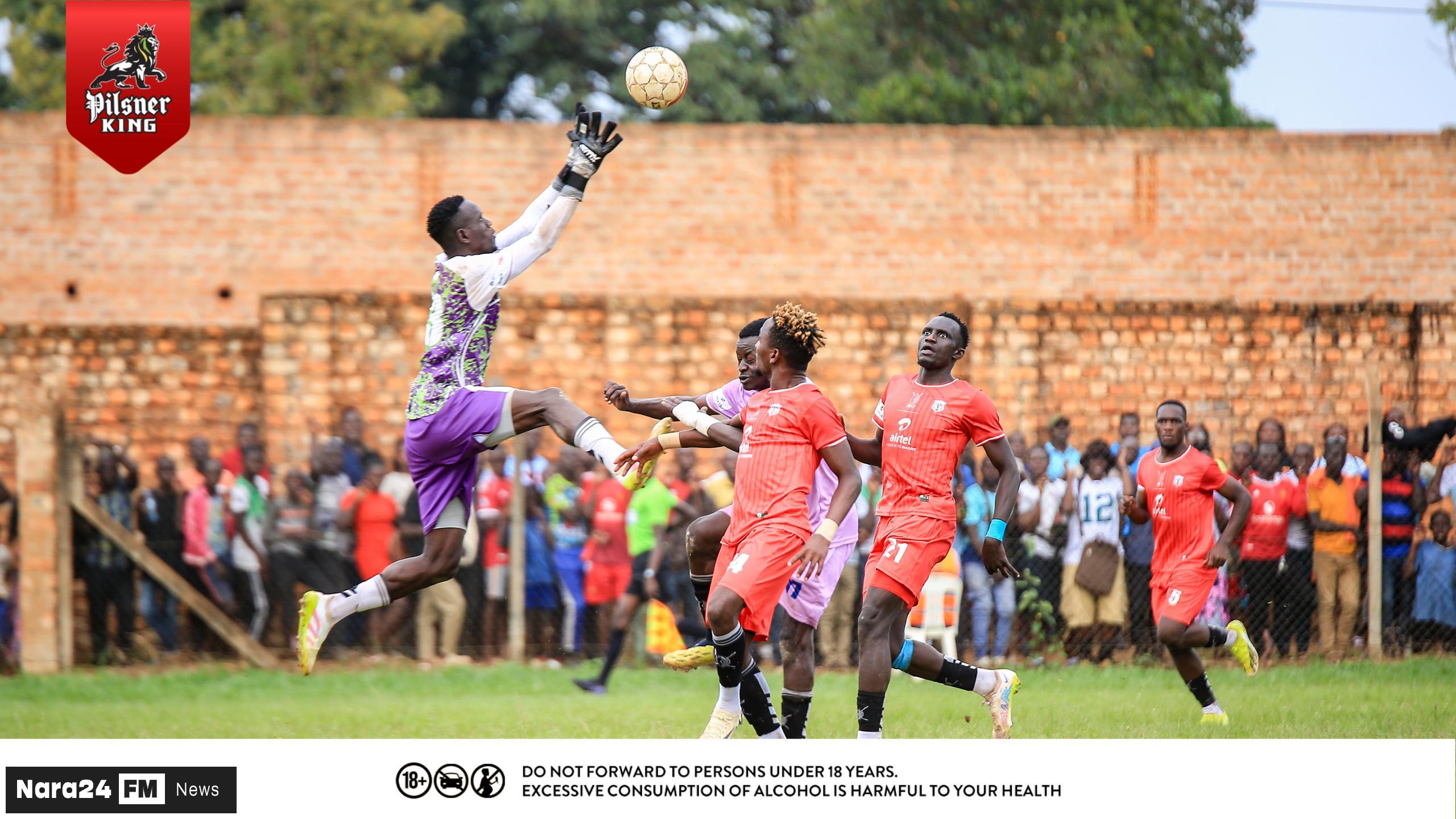 Buganda Masaza Cup 2025: Buweekula and Ssingo Set for Thrilling Finals