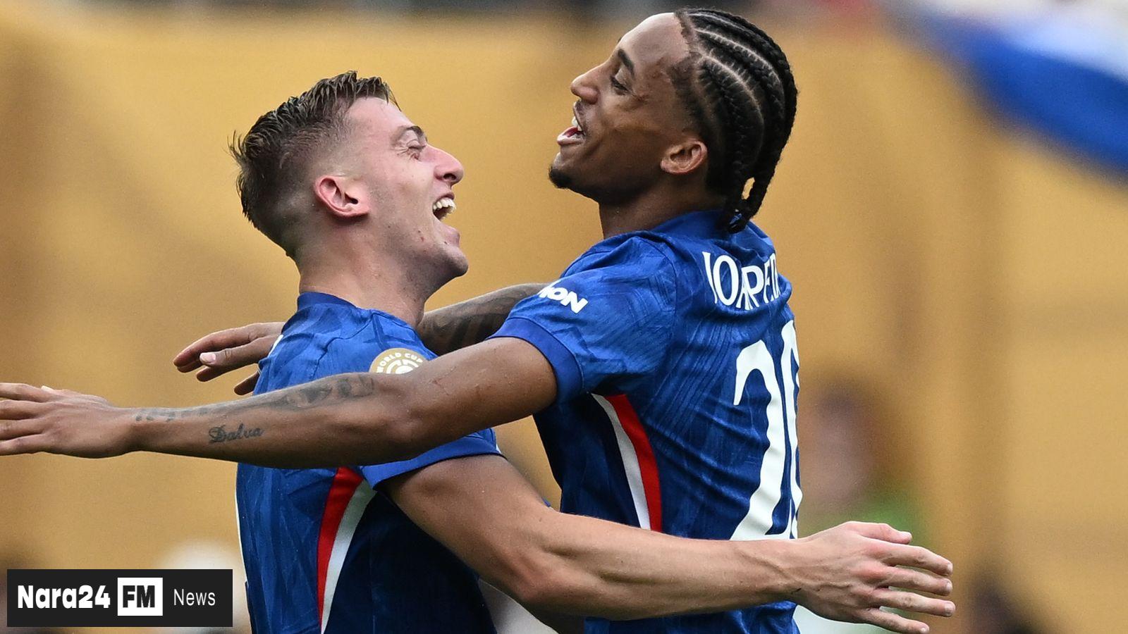 Can Chelsea Challenge for the Premier League Title Under Enzo Maresca?