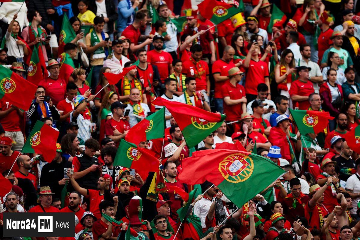 Portuguese Midfielder Vasco Moreira Dreams of Playing for Manchester United