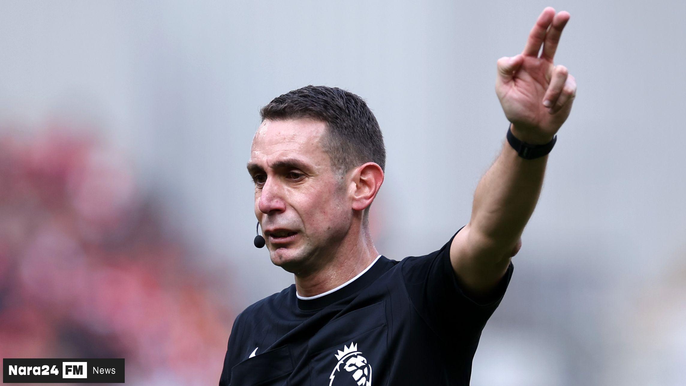 Howard Webb Rules Out David Coote's Premier League Comeback Amid FA Suspension Fallout