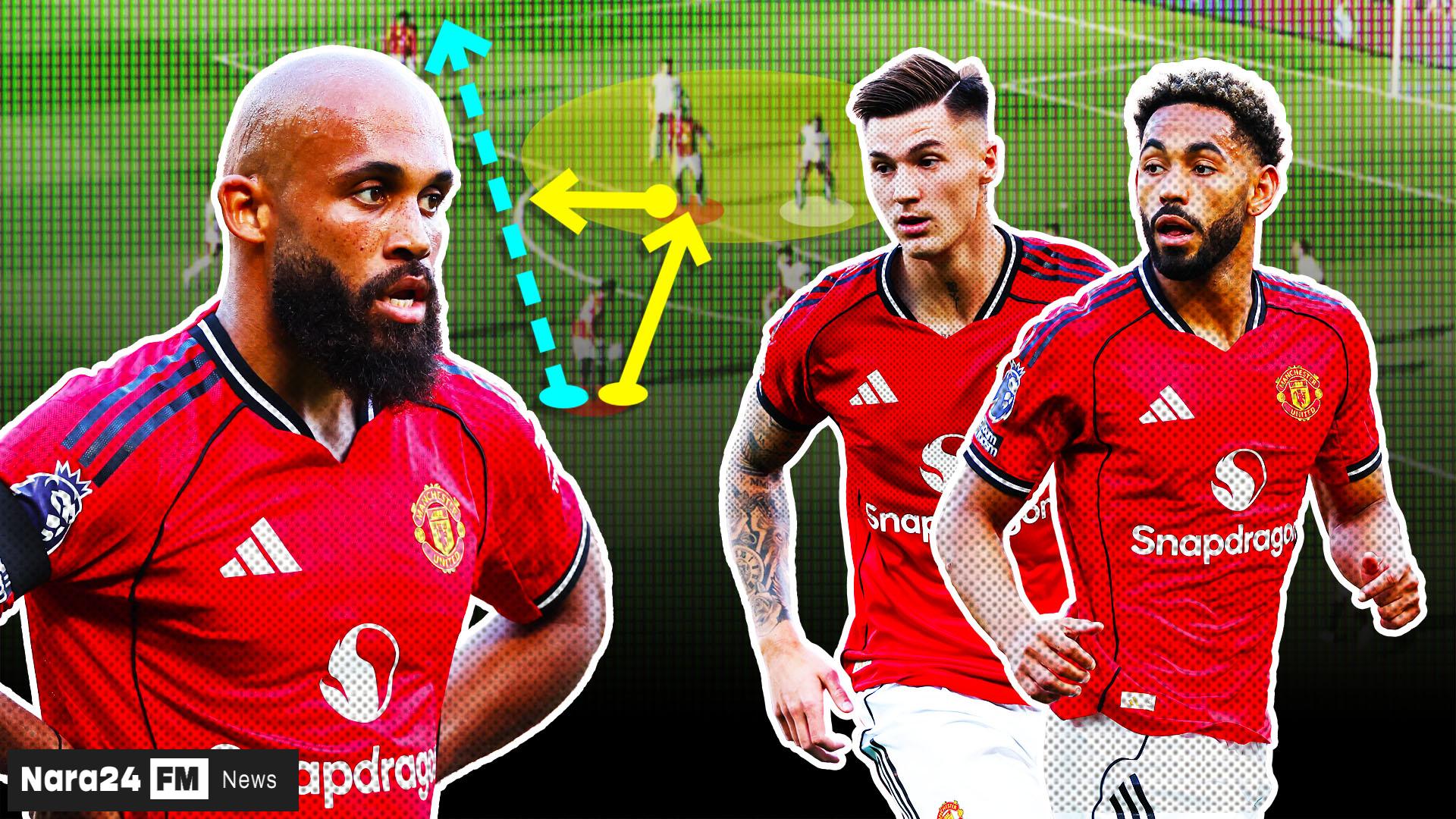 Manchester United's New Attack Shows Promise vs. Arsenal, But Can £200M Revamp Deliver Consistency?