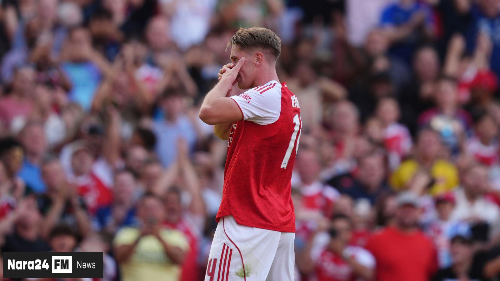 Arsenal Kickstart Season with 3-0 Thrashing of Athletic Club**
