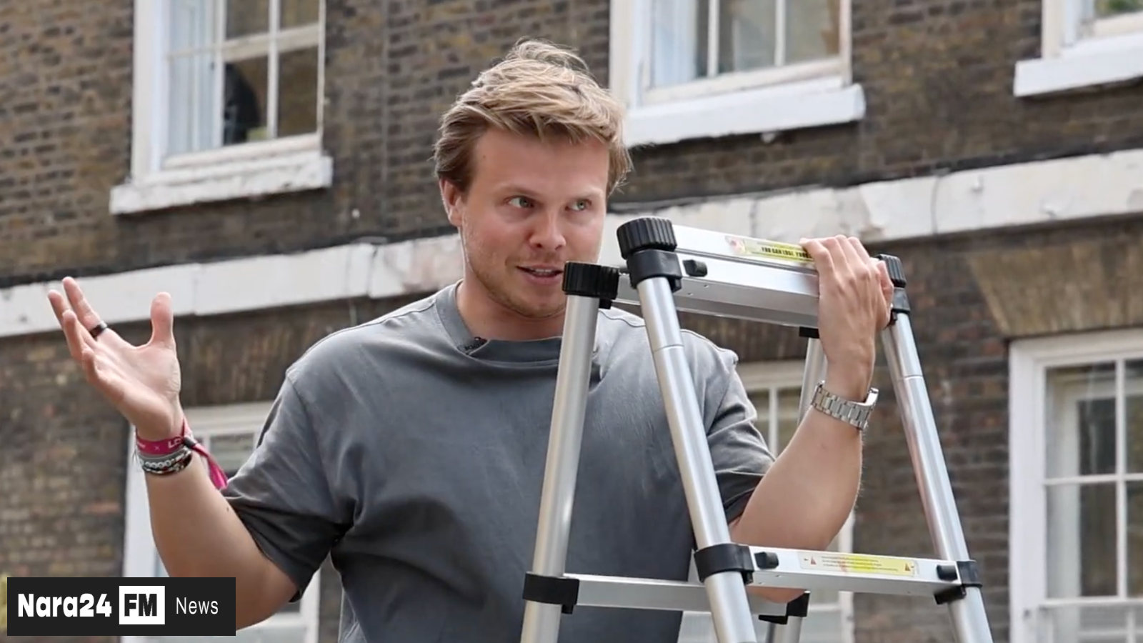 UK Content Creators Call for Formal Recognition from Government Amid Unmet Needs