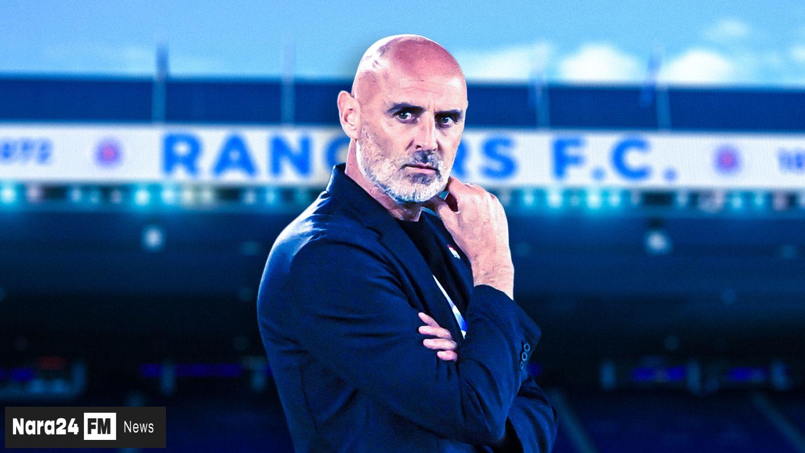 Rangers Management Shake-Up: Kevin Muscat Exit Clears Path for Danny Rohl