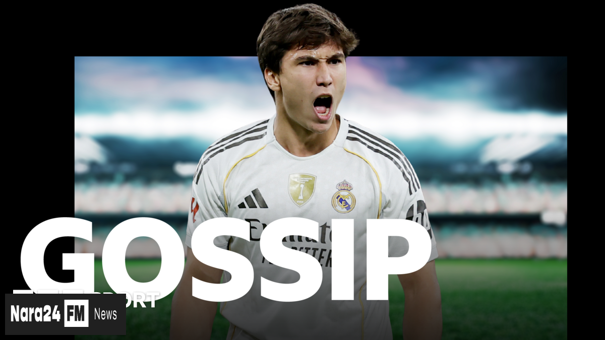 Premier League Transfer Radar: Brighton Target Real Madrid Striker, Liverpool Lead Bournemouth Forward Race