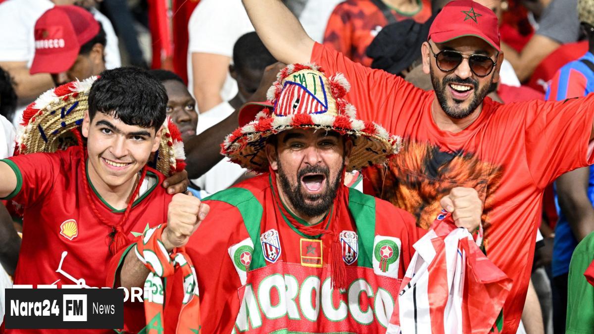 Morocco Aims for African Football Supremacy in Historic Home Afcon 2025