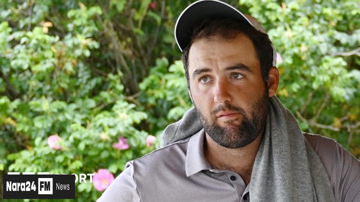 Scottie Scheffler’s Inner Struggle: The Quest for Meaning in Golf