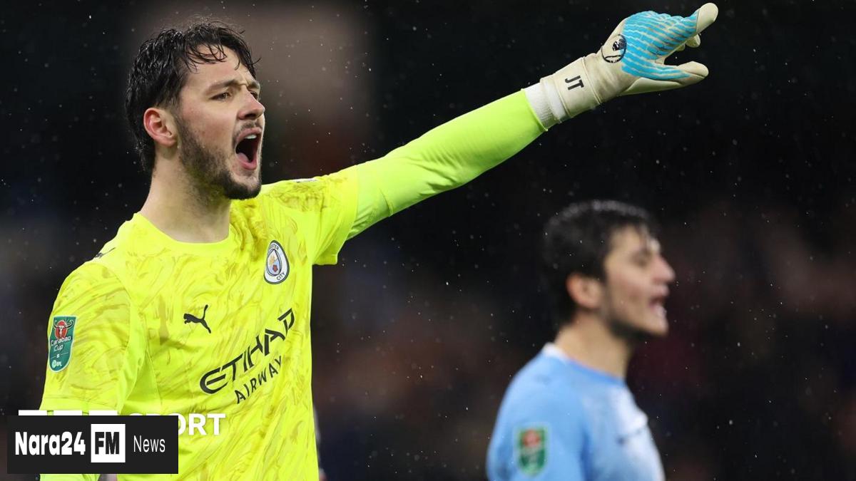 Trafford's City Dilemma: Patience or Pursue Playing Time Amid Donnarumma Shadow?