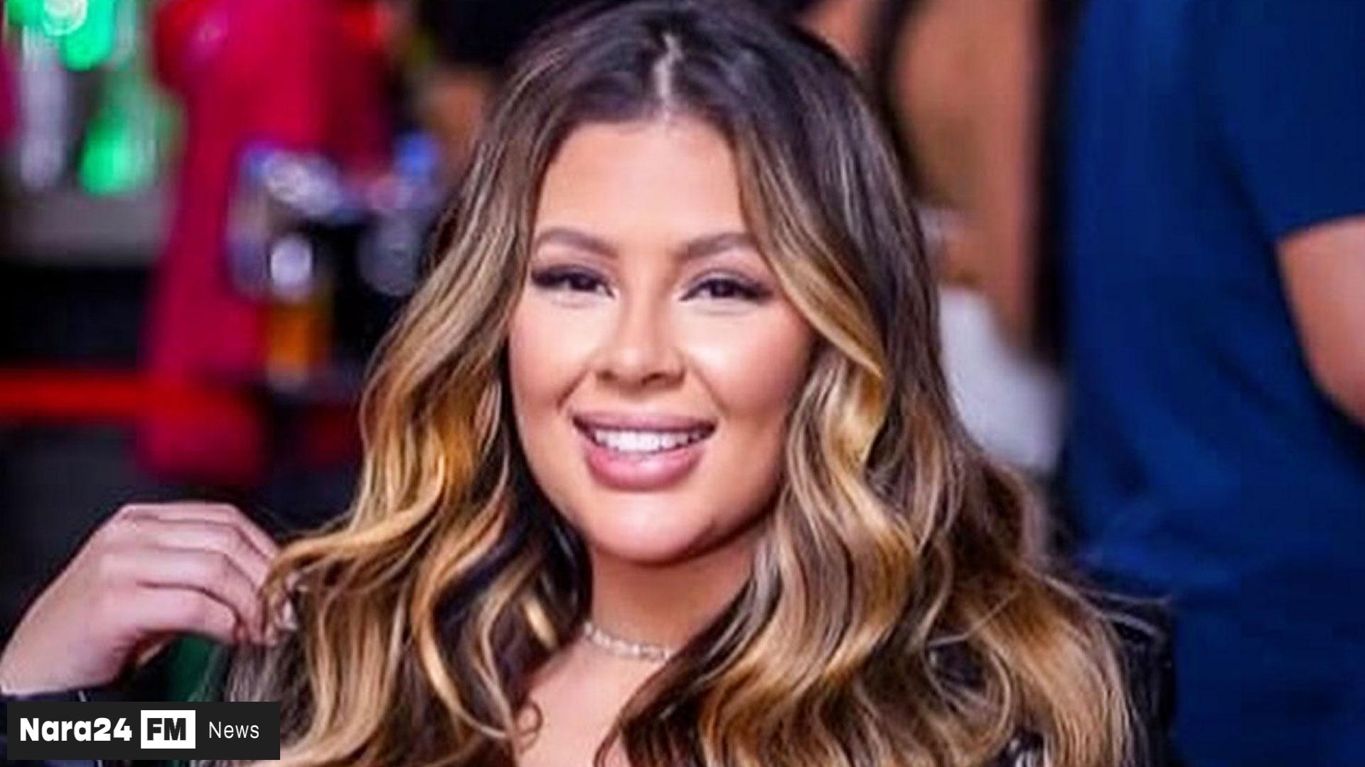 Tragic Passing of Influencer Rafaela Del Bianchi at Age 27 in Fatal Car Accident