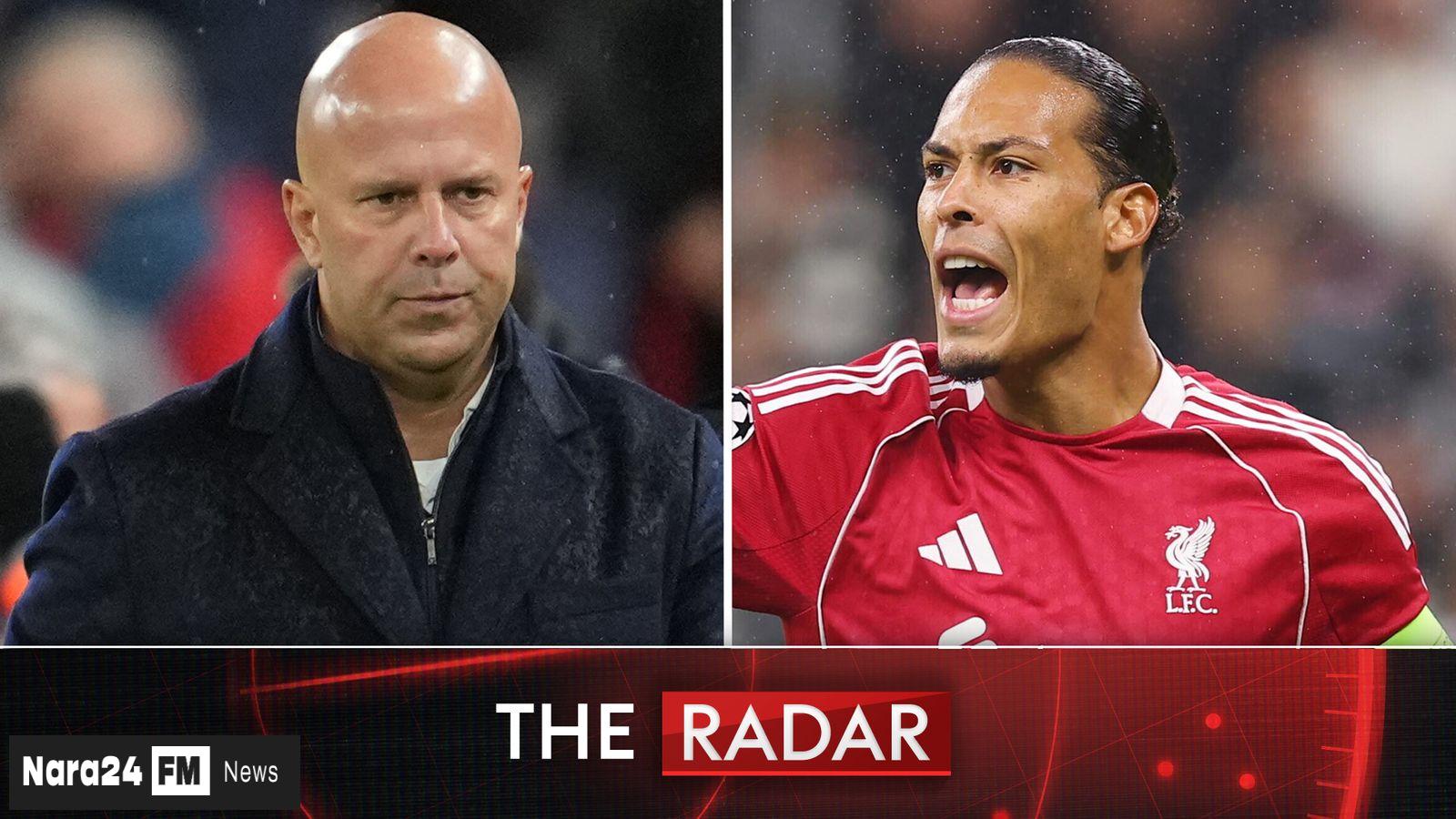 Liverpool's Long Ball Woe: How Sunderland Exploited It and Leeds Could Follow