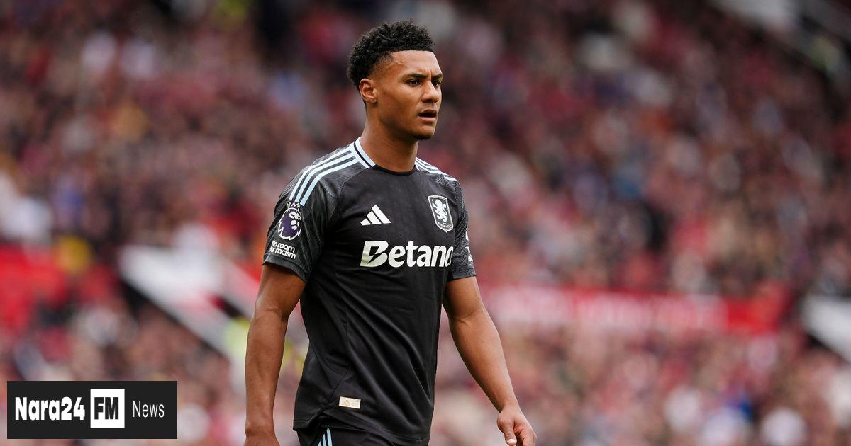Manchester United's Transfer Strategy: Mbeumo, Watkins and £210m Deals in Focus