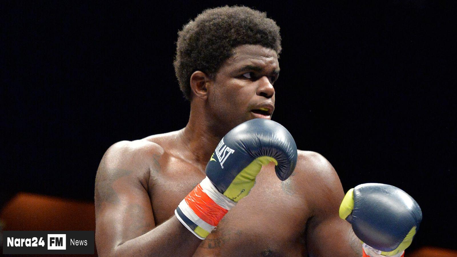 Anthony Joshua's Surprising Path to Jake Paul Fight Revealed